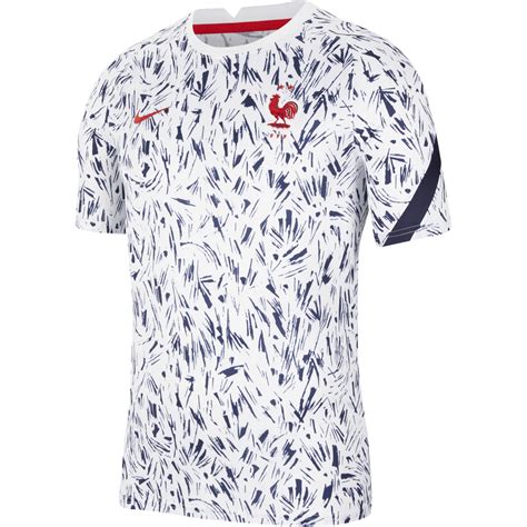 boutique équipe de france foot